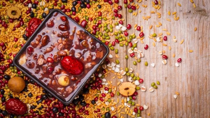 腊月初八腊八节，你那里都有什么习俗？