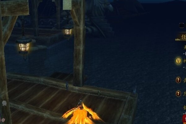 WOW风神王座三处怪都杀了 怎么去BOSS哪里?