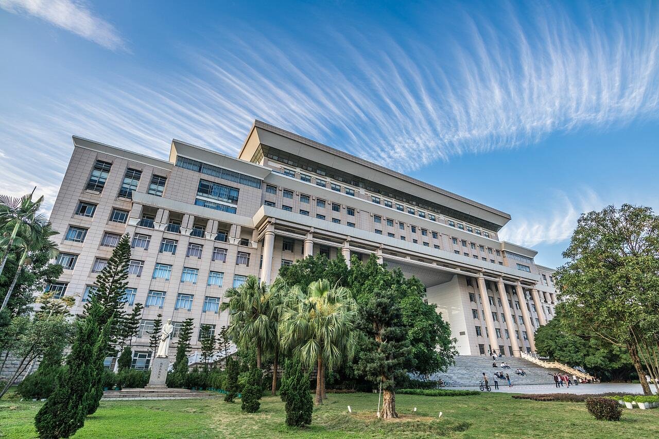 广西有几所985大学