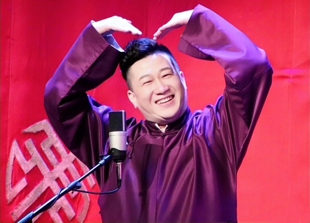 张鹤伦被郭德纲讨厌的原因有哪些？