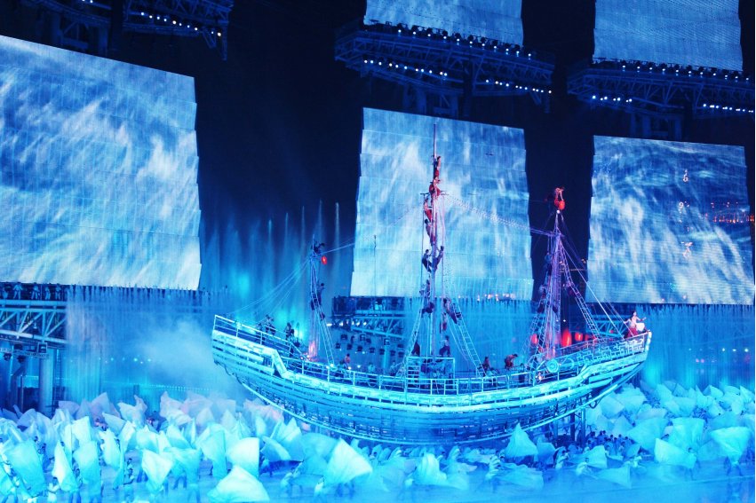 下个亚运会在哪举行