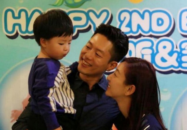 凌潇肃的个人资料