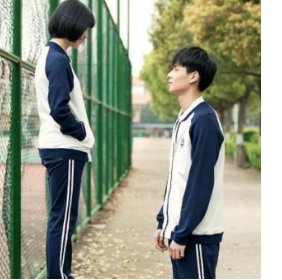 身为男生的你对身高只有一米五的女生有哪些看法呢？