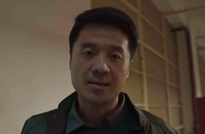 狂飙里内鬼有哪些