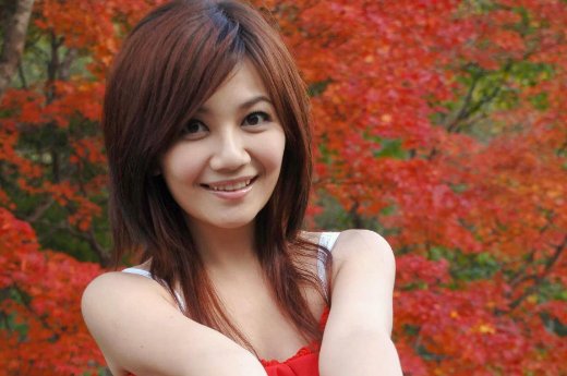 梁静茹《给未来的自己》歌词