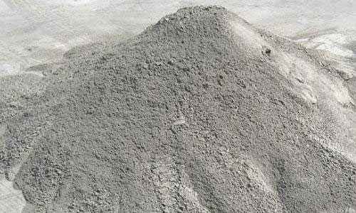 自拌c30混凝土配合比