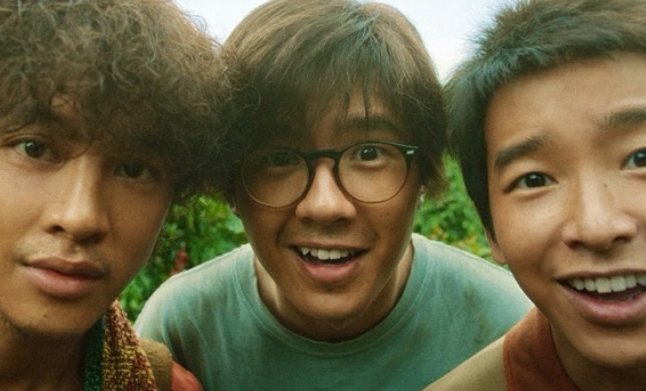 影片《一点就到家》中，有哪些笑点？