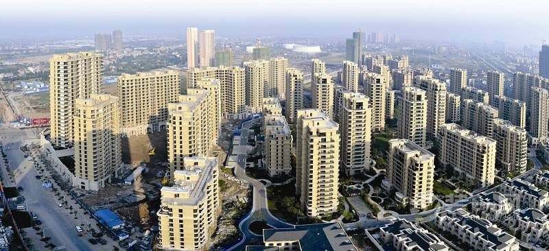十城房价跌幅超5%，为何部分城市还有需求不足的情况？