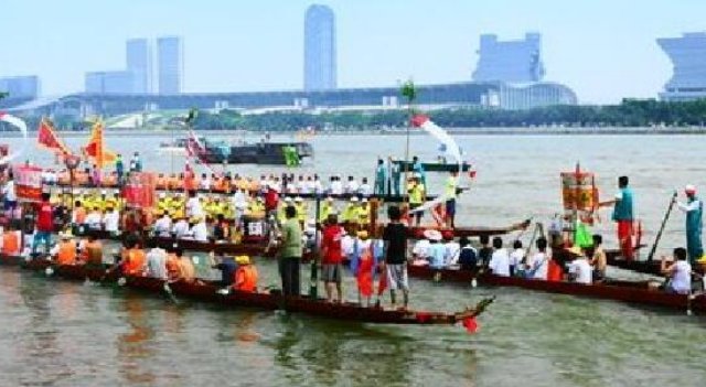 端午节发多少红包合适