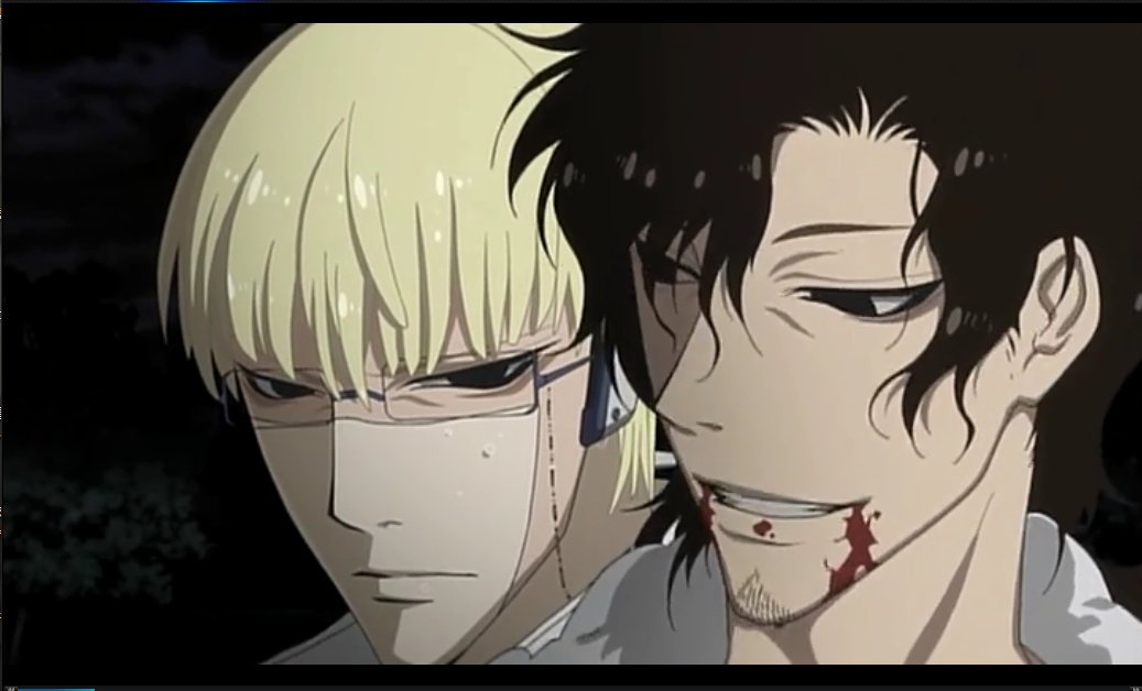 求此图原图和动漫名