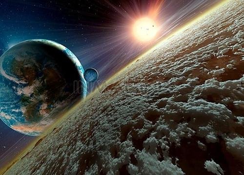 谁能告诉我planet的音译歌词，就是把罗马音翻译成中文，ラムジ唱的。。