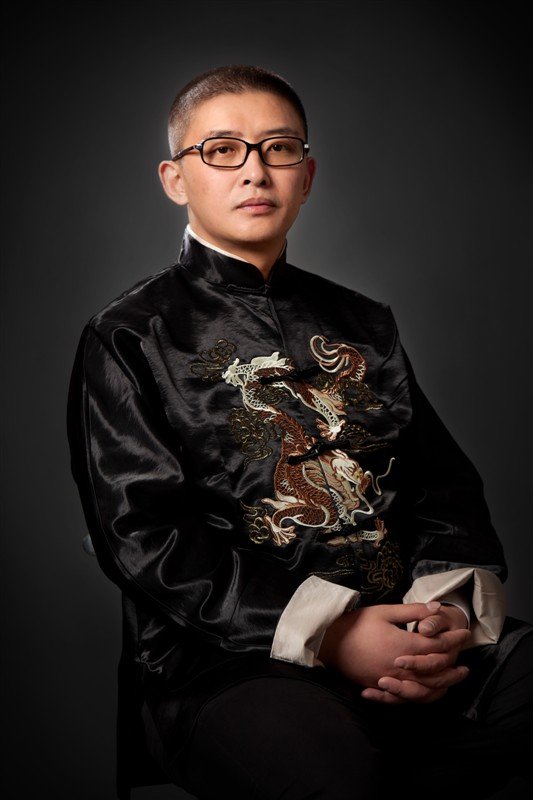 刘民康的个人资历