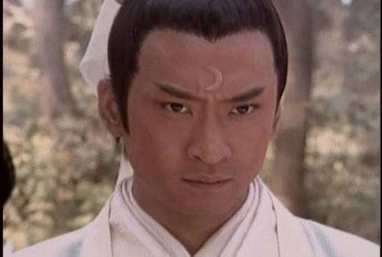 谁能给我《少年包青天》第一部的演员表？