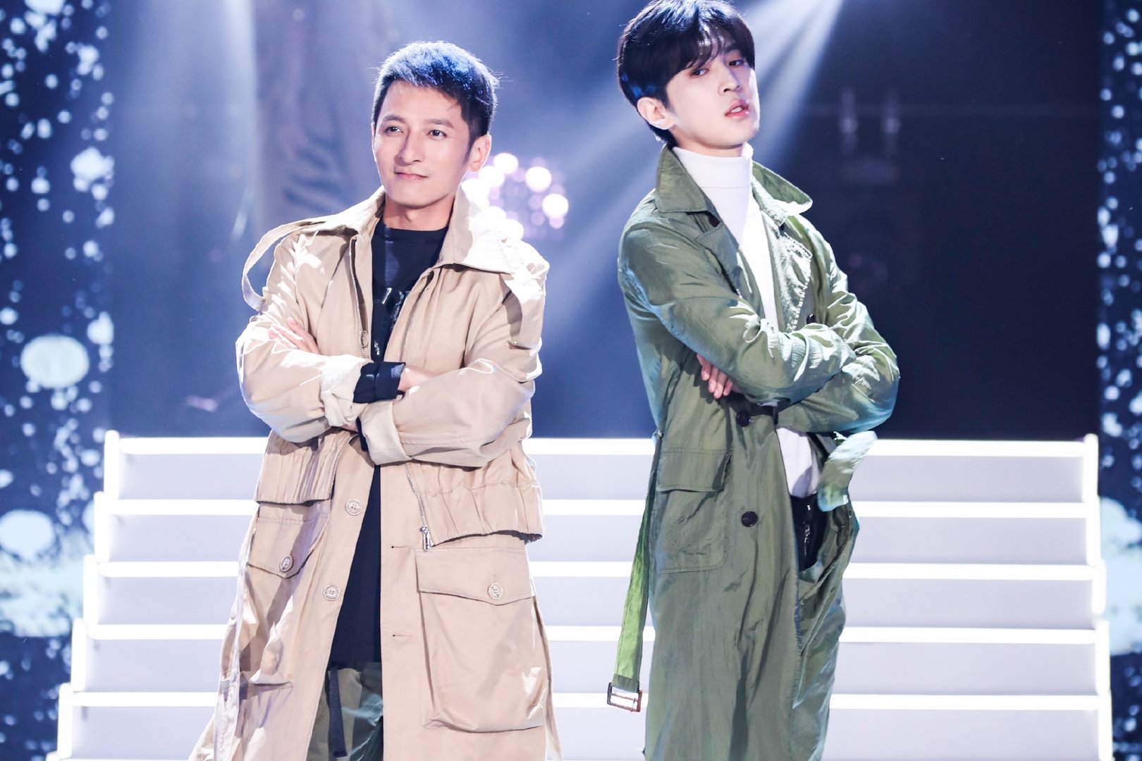 马伯骞：为什么我不能心动呢，为何对粉丝这么说？