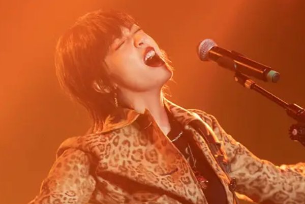 《摇滚狂花》算是一部励志剧吗？为什么网友对这部剧的评价呈两极分化呢？