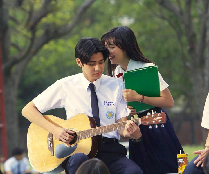 在男生一无所有时还一路跟随的女生，后来的生活过得怎么样？