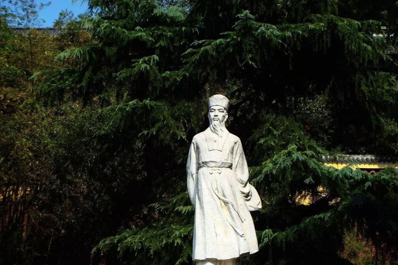 现代的社交大忌他竟然经常用！古代诗人谁喜欢用“呵呵”?