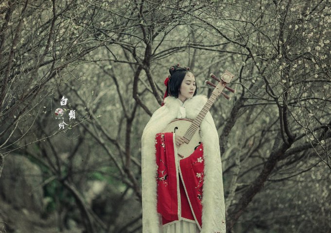 愿得一人心，白首不相离 怎么接下一句 要象对联那样对称