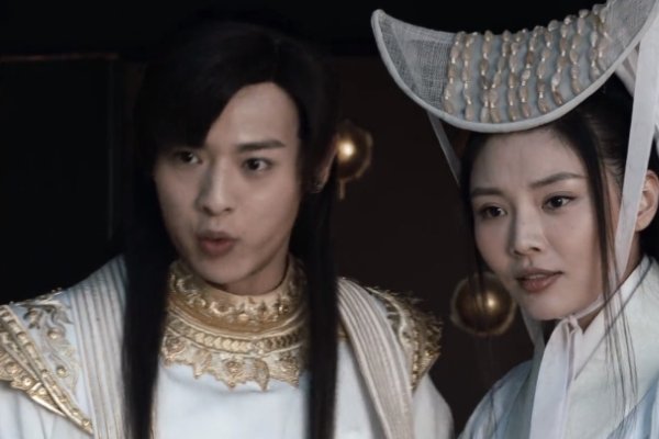 为什么2021版的《天龙八部》拍得这么差？问题出在了哪里？