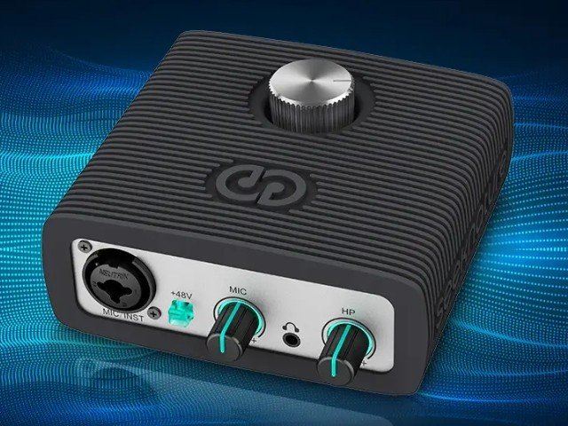 十大公认音质好的声卡