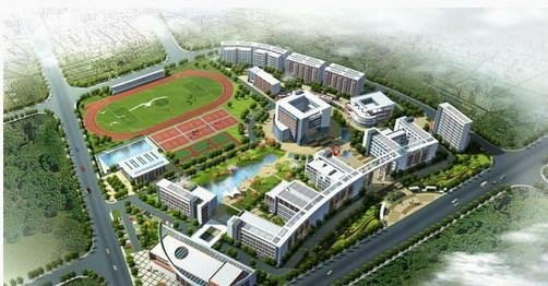 广东建华职业学院的介绍