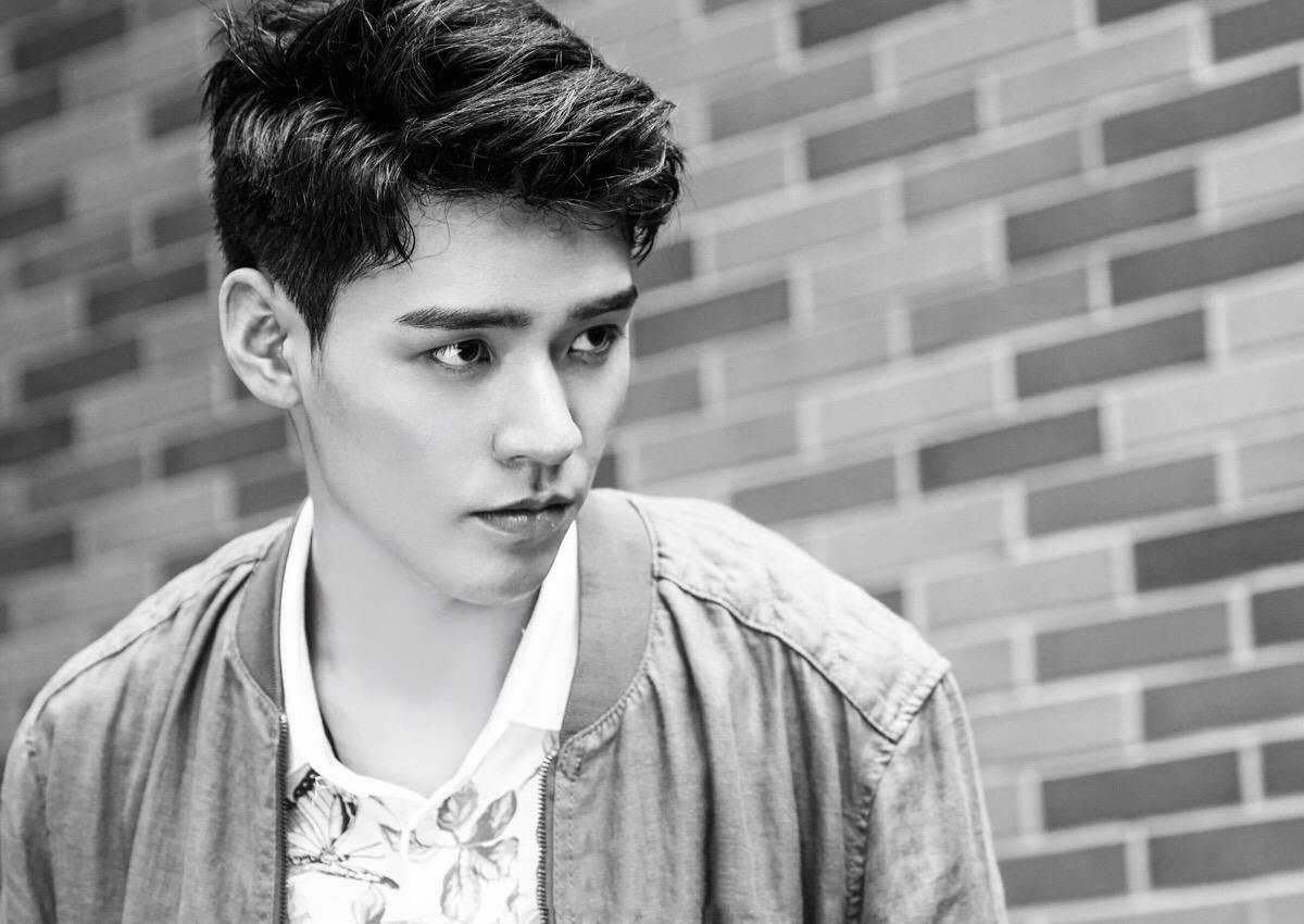 龚俊倒三角身材引起网友注意，如何拥有他这样的身材？