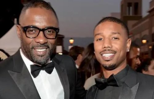 非洲黑人和美国黑人长相区别