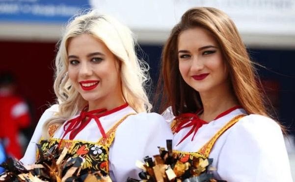 都知道俄罗斯的女人很狂野，这是中国人不敢娶俄罗斯媳妇的原因吗？