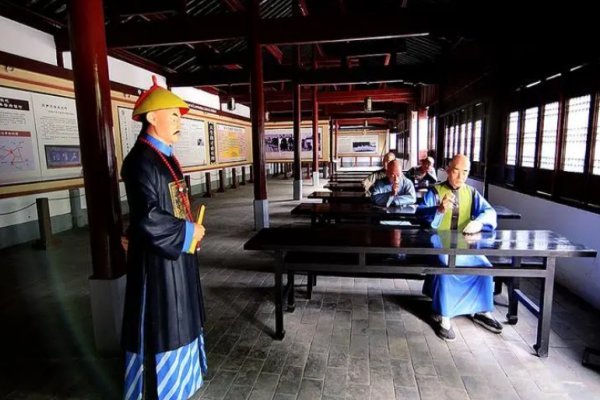 古代科举考试中的春闱指的是蚂蚁庄园