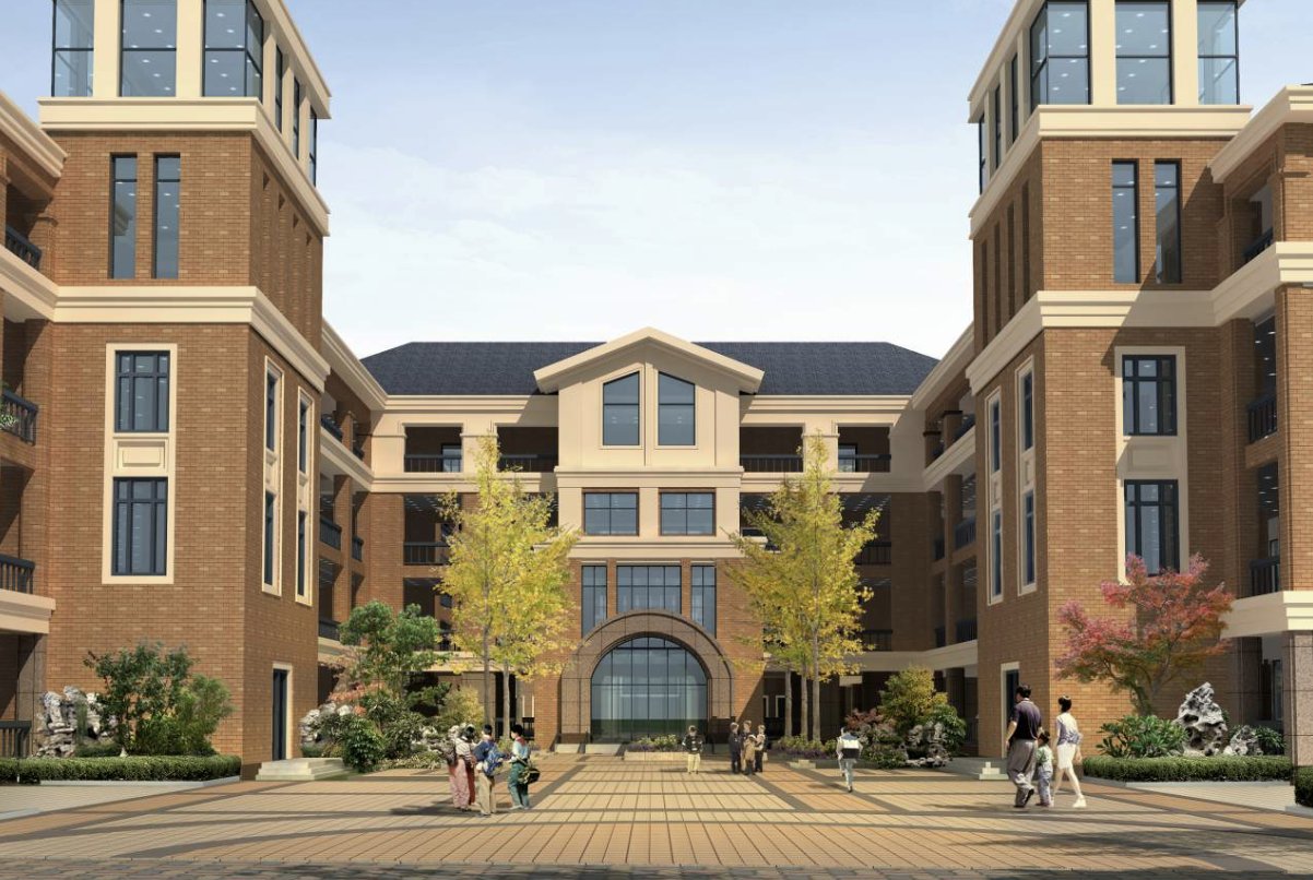 和田地区实验中学地址