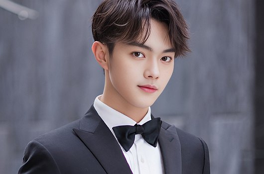 许凯的电视剧全部