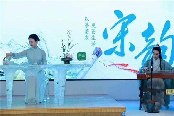 关于宋韵的现代诗