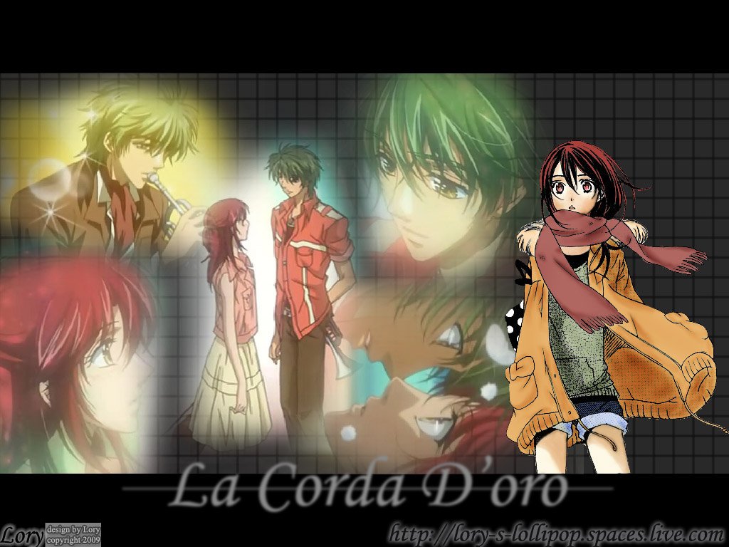 金色琴弦3的剧情简介