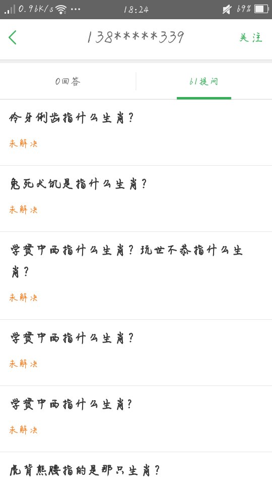 伶牙俐齿指什么生肖？