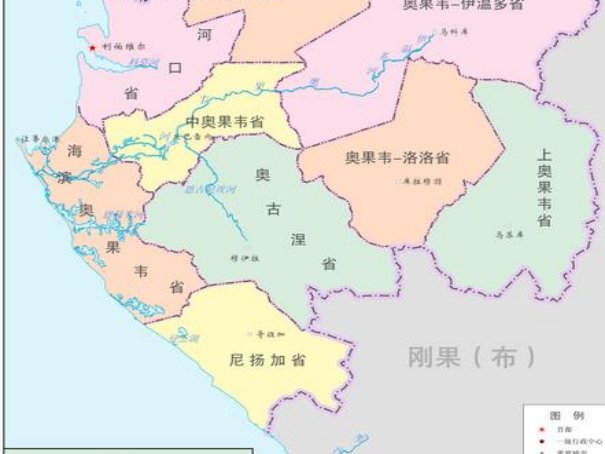 人口最多的十个国家