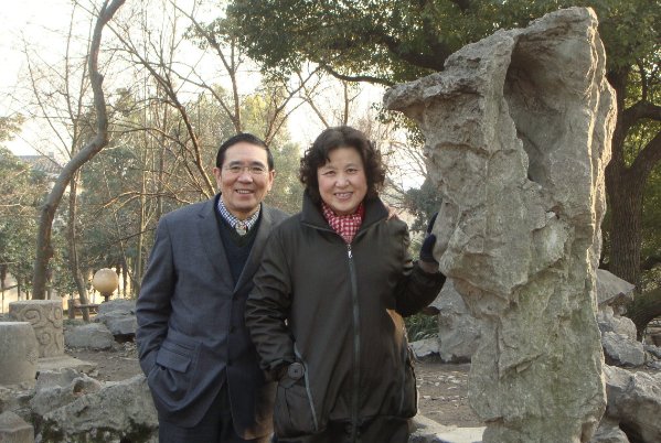 爸妈都是怎么称呼对方的？