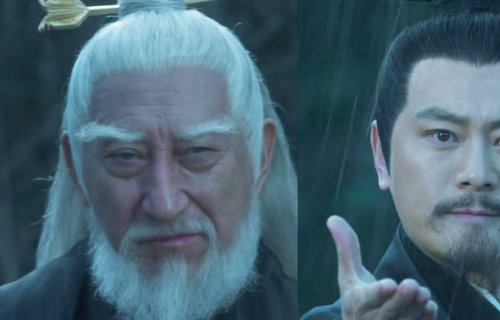 《雪中悍刀行》轩辕青锋的娘为什么跟轩辕大磐双修？