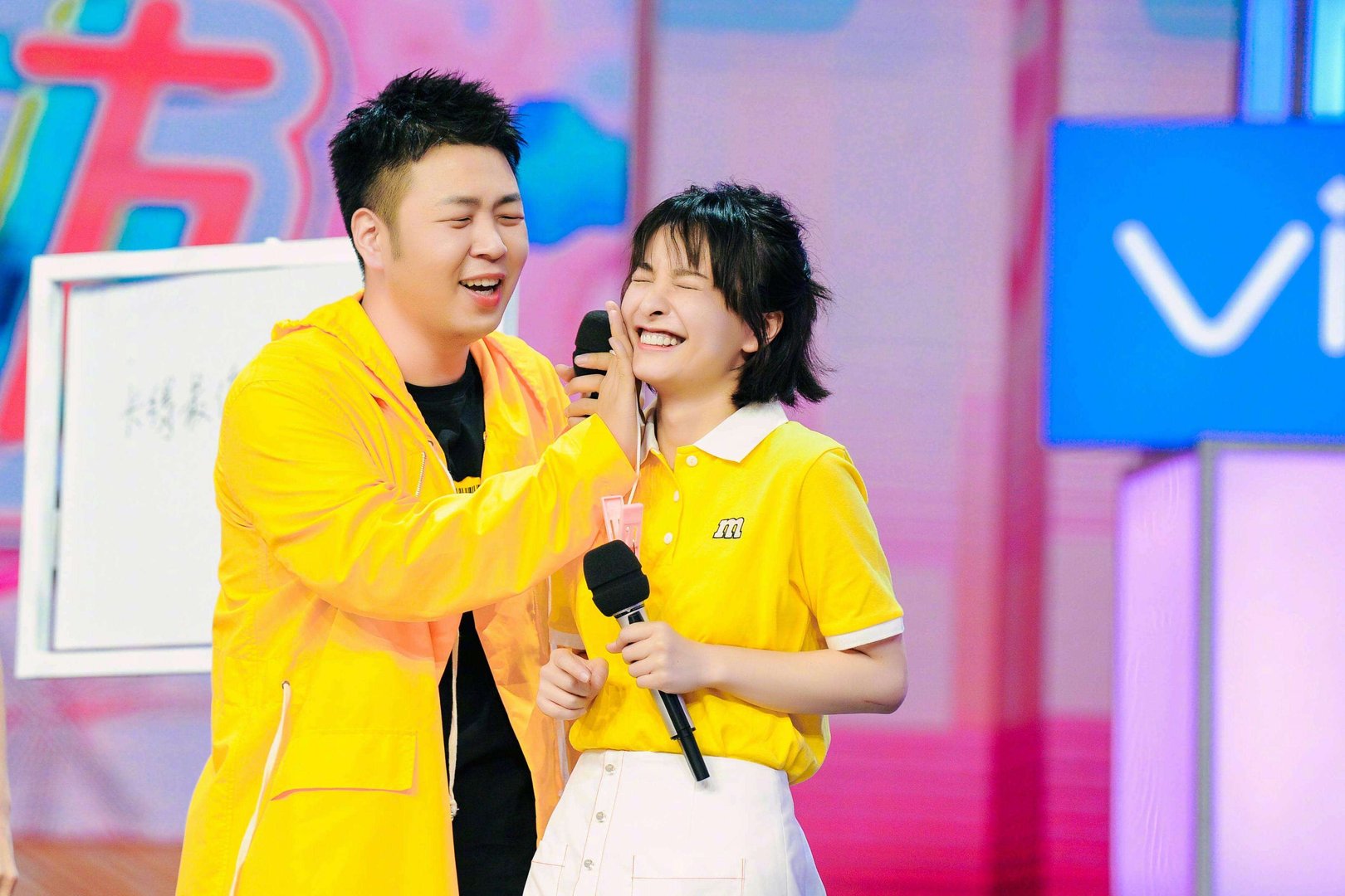 杜海涛为什么没有跟吴昕在一起？