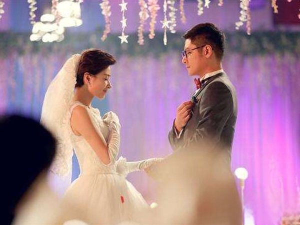 万茜的老公是谁