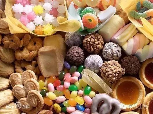 小零嘴是什么零食