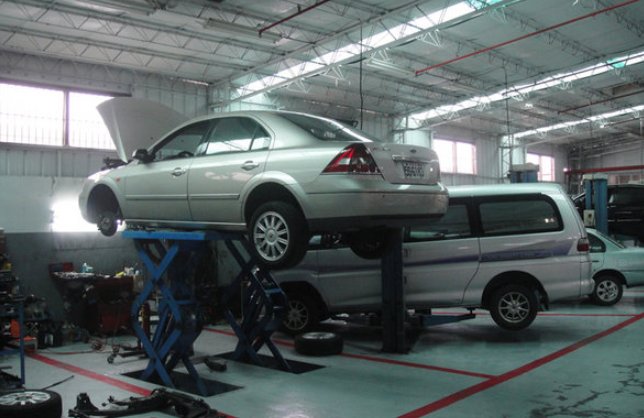 什么是汽车维修？