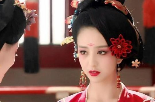 佟丽娅个人资料简介身高