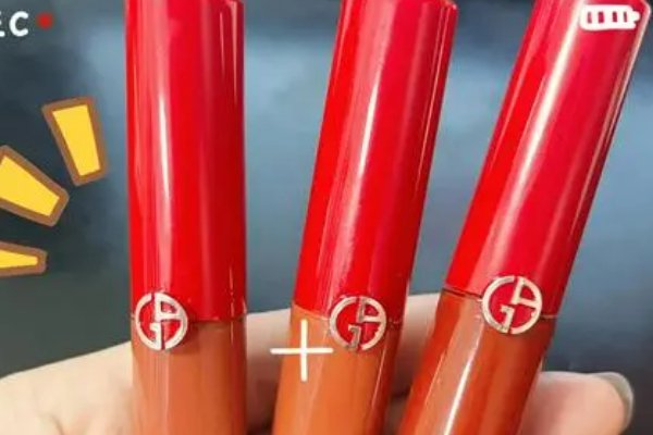 口红最贵十大排名