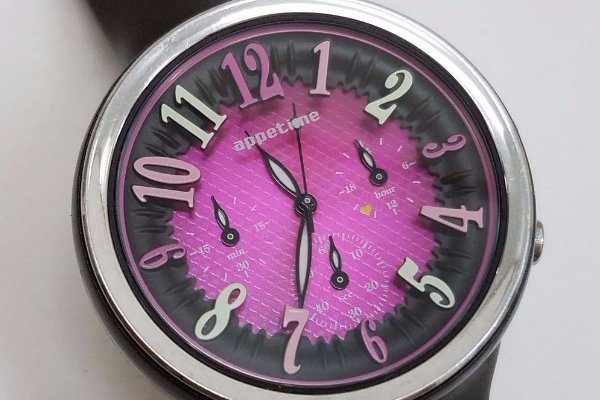 日本手表的十大品牌