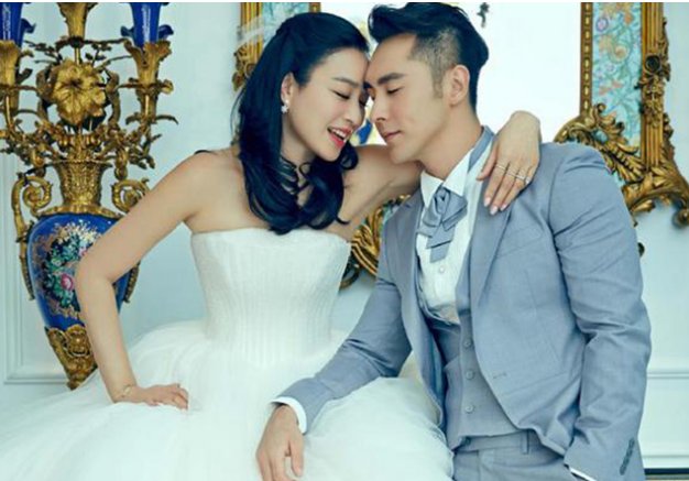 张伦硕真的爱钟丽缇吗？