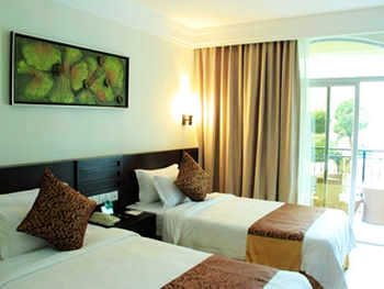 三亚景利莱度假酒店的基本信息