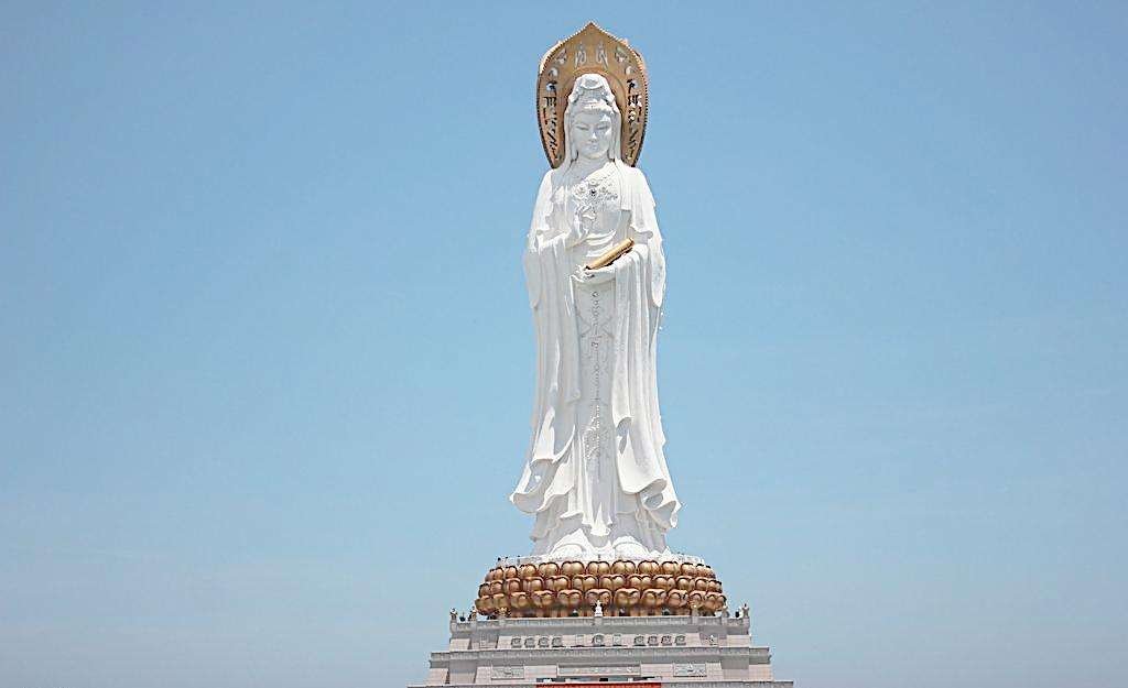 农历二月十九是观世音的生日吗？