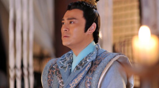 李治为什么杀了李恪？