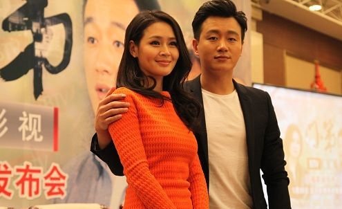 小丁何春生是哪部电视剧