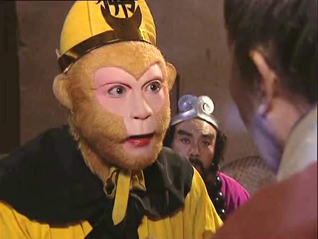 老版西游记续集一共有多少集?犀牛精在哪集?